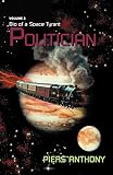 Anthony, Piers: Politician Anthony, Piers: Politician