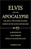 Werner, Stephen: Elvis and the Apocalypse