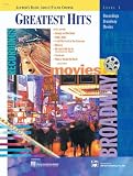 Leonard, Hal: Greatest Hits, Level 1: Recordings, Broadway, Movies Leonard, Hal: Greatest Hits, Level 1: Recordings, Broadway, Movies