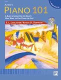 Lancaster, E.: Piano 101-the Short Course Lesson Book 1 Lancaster, E.: Piano 101-the Short Course Lesson Book 1