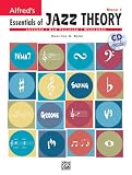 Berg, Shelly: Essentials of Jazz Theory: Book 1 Berg, Shelly: Essentials of Jazz Theory: Book 1