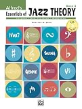 Berg, Shelly: Alfred's Essentials of Jazz Theory, Book 3 Berg, Shelly: Alfred's Essentials of Jazz Theory, Book 3