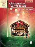 Fettke, Tom: Christmas With a Velvet Touch Fettke, Tom: Christmas With a Velvet Touch