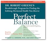 Perfect Balance: Dr. Robert Greene