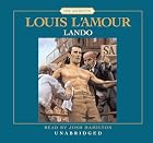 Lando by Louis L'Amour