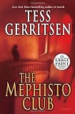 Gerritsen, Tess: The Mephisto Club