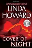 Howard, Linda: Cover of Night: A Novel