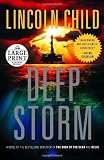 Child, Lincoln: Deep Storm