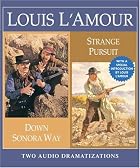 Down Sonora Way/Strange Pursuit (Louis&hellip;
