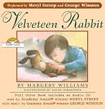 Rabbit Ears: The Velveteen Rabbit
