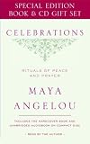 Angelou, Maya: Celebrations: Rituals of Peace and Prayer
