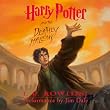 Harry Potter and the Deathly Hallows (Harry Potter)