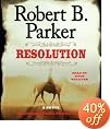 Resolution