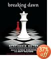 Twilight [AUDIOBOOK]