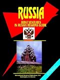 International Business Publications, USA: Joint Ventures in Russia Regions International Business Publications, USA: Joint Ventures in Russia Regions