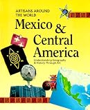 Franklin, Sharon: Mexico & Central America Franklin, Sharon: Mexico & Central America