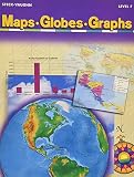 [???]: Maps, Globes. Graphs: Level F