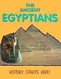 Ancient Egyptians (073981351X) by Shuter, Jane Shuter, Jane: Ancient Egyptians