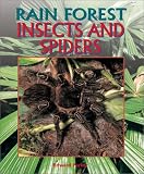 Parker, Edward: Insects and Spiders