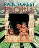 Parker, Edward: Rain Forest People
