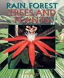 Parker, Edward: Rain Forest Trees and Plants