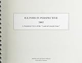 Morgan, Kathleen: Illinois in Perspective 2002 Morgan, Kathleen: Illinois in Perspective 2002