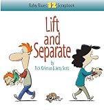 Kirkman, Rick: Lift and Separate: Baby Blues 12 Scrapbook