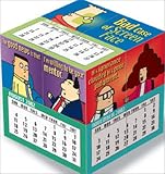 Adams, Scott: Mental Block Dilbert 2002 Calendar and Desk Toy Adams, Scott: Mental Block Dilbert 2002 Calendar and Desk Toy