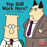 Adams, Scott: You Still Work Here 2002 Calendar Adams, Scott: You Still Work Here 2002 Calendar