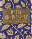Rodarte, Mary: Happy Anniversary