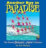 Toomey, Jim P.: Another Day in Paradise: The Fourth Sherman's Lagoon Collection