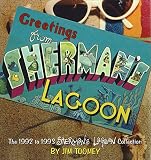 Toomey, Jim P.: Greetings from Sherman's Lagoon: The 1992 to 1993 Sherman's Lagoon Collection Toomey, Jim P.: Greetings from Sherman's Lagoon: The 1992 to 1993 Sherman's Lagoon Collection