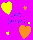 Schupack, Deborah: Love Lessons