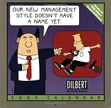 Adams, Scott: Dilbert 2003 Calendar Adams, Scott: Dilbert 2003 Calendar