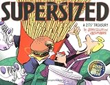 Borgman, Jim: Zits Supersized: A Zits Treasury