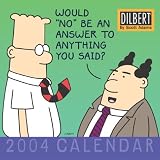 Adams, Scott: Dilbert 2004 Calendar Adams, Scott: Dilbert 2004 Calendar