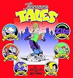Borgman, Jim: Teenage Tales: Zits Sketchbook #8