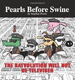 Pastis, Stephan: The Ratvolution Will Not Be Televised Pastis, Stephan: The Ratvolution Will Not Be Televised