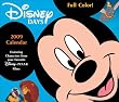 Disney Days 2009 Calendar