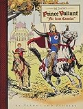 Gianni, Gary: Prince Valiant
