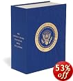 The Lincoln/Obama Inaugural Bible Collection