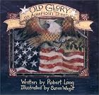 Old Glory by Robert Lang