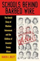 Schools behind barbed wire : the untold&hellip;