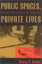 Public Spaces, Private Lives: Democracy&hellip;