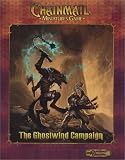 Ryan, Charles: The Ghostwind Campaign: Chainmail Miniatures Game Ryan, Charles: The Ghostwind Campaign: Chainmail Miniatures Game