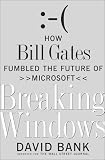 Bank, David: Breaking Windows Bank, David: Breaking Windows