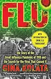 Kolata, Gina Bari: Flu Kolata, Gina Bari: Flu
