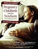 Simkin, Penny: Pregnancy, Childbirth, and the Newborn: The Complete Guide
