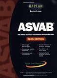 Kaplan: Kaplan Asvab 2005: The Armed Services Vocational Aptitude Battery