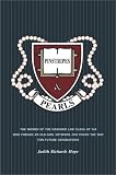 Hope,  Judith Richards : Pinstripes and Pearls: The Women of the Harvard Law Class of '64 Who Forged an Old Girl Network and Paved the Way for Future Generations